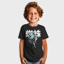 Spider Sword, Tricou Copii
