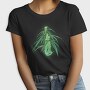 Male Cannabis, Tricou Femei
