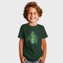 Male Cannabis, Tricou Copii
