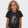 Malinois Belga Dog, Tricou Copii