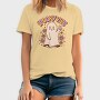 Spooky Vibe Cute Ghost, Tricou Barbati (Unisex)
