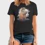 Capybara Monkey, Tricou Barbati (Unisex)
