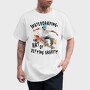 Skateboarding Skater Art, Tricou Barbati (Unisex)