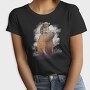 Capybara Monkey, Tricou Femei