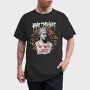 Statue Graffitti Heartbreaker, Tricou Barbati (Unisex)