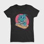 DJ Cat, Tricou Femei
