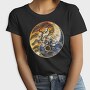 Yingyang Tree of Life, Tricou Femei