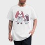 Medical Dogs, Tricou Barbati (Unisex)
