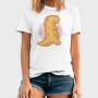 Dino Nugget, Tricou Barbati (Unisex)