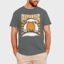 Disapproving Goose Disapproval, Tricou Barbati (Unisex)