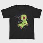Voodoo Doll, Tricou Copii