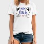 Meow Bitch, Tricou Barbati (Unisex)