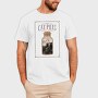 Happy Cat Pills, Tricou Barbati (Unisex)