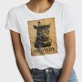 Meowdy Partner, Tricou Femei