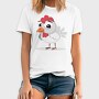 Chicken Party Chic, Tricou Barbati (Unisex)