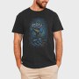 Zombie Gaming Hand, Tricou Barbati (Unisex)