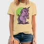 Zombie Unicorn Toy, Tricou Barbati (Unisex)