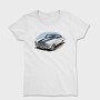 Muscle Car, Tricou Femei