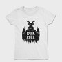 Satan Rock and Roll, Tricou Femei