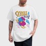 Chill Thrills Trend Winter, Tricou Barbati (Unisex)