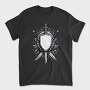 Shield and Sword, Tricou Barbati (Unisex)