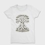 Old Tree, Tricou Femei