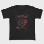 Oni Cyberpunk, Tricou Copii