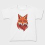 Poly Fox, Tricou Copii