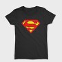 Superman 10, Tricou Femei