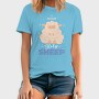 Funny Holy Sheep, Tricou Barbati (Unisex)