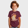 Funny Ghost, Tricou Copii
