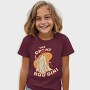 Funny Ghost, Tricou Copii
