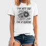 Im A Classic Cassette, Tricou Barbati (Unisex)