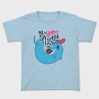 Happy Sausage, Tricou Copii