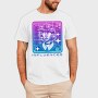 Influencer Digital, Tricou Barbati (Unisex)