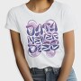 Y3K Data Never Dies Bubbles, Tricou Femei