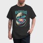The Birth Of The New Universe, Tricou Barbati (Unisex)