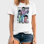 The Boys Anime Style Are Back, Tricou Barbati (Unisex)