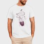 Floral Magic Potion, Tricou Barbati (Unisex)