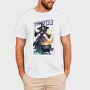 The Devil S Right Here, Tricou Barbati (Unisex)
