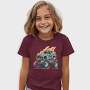 Monster Truck, Tricou Copii