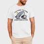 Its Fine Shark, Tricou Barbati (Unisex)