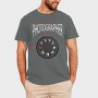 Camera Settings Everyone Is A Photographer Until Manual Mode, Tricou Barbati (Unisex)