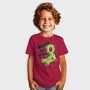 Voodoo Doll, Tricou Copii