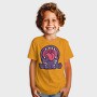 Monster Open Mouth, Tricou Copii