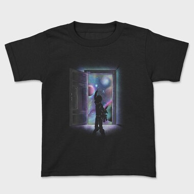 Cosmic Door, Tricou Copii