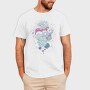 Daisy Flowers, Tricou Barbati (Unisex)