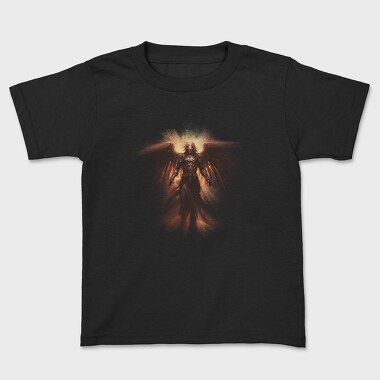 Tricou Copii, Dark Angel