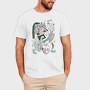 Musicians 10, Tricou Barbati (Unisex)