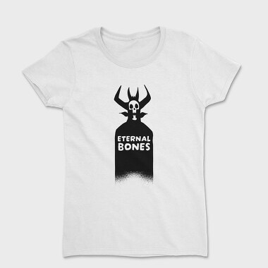 Eternal Bones, Tricou Femei